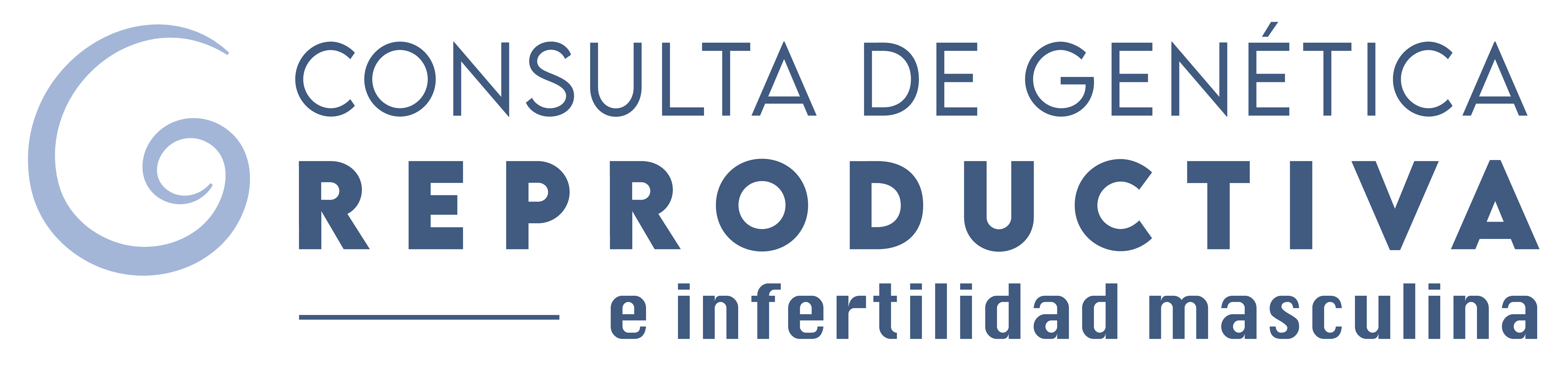 Consulta de genetica reproductiva